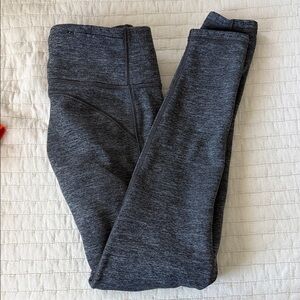 Altitude Fleeced Lined Leggings